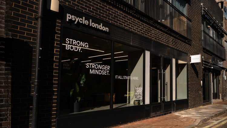 SHOREDITCH