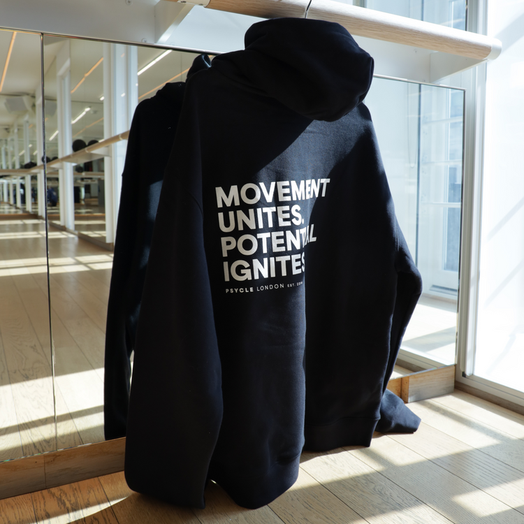 Psycle Hoodie