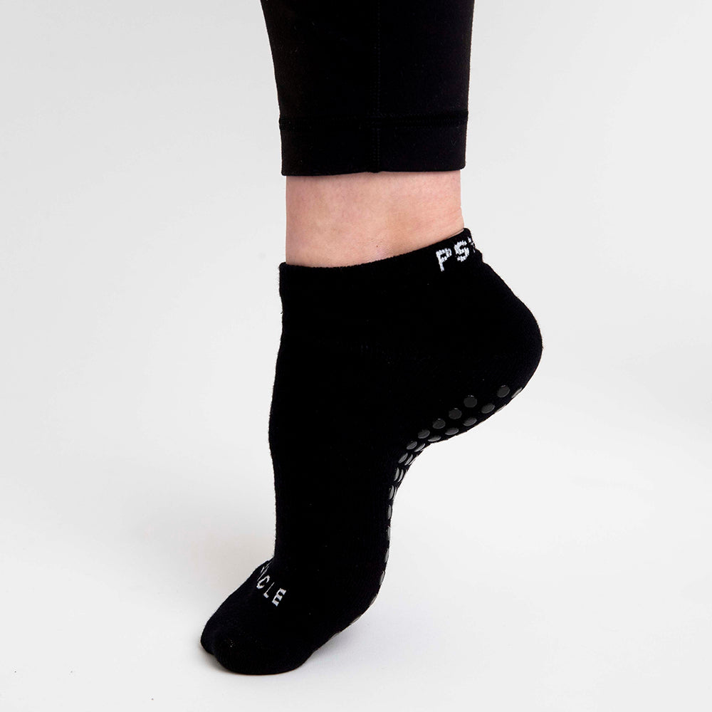 Barre Socks