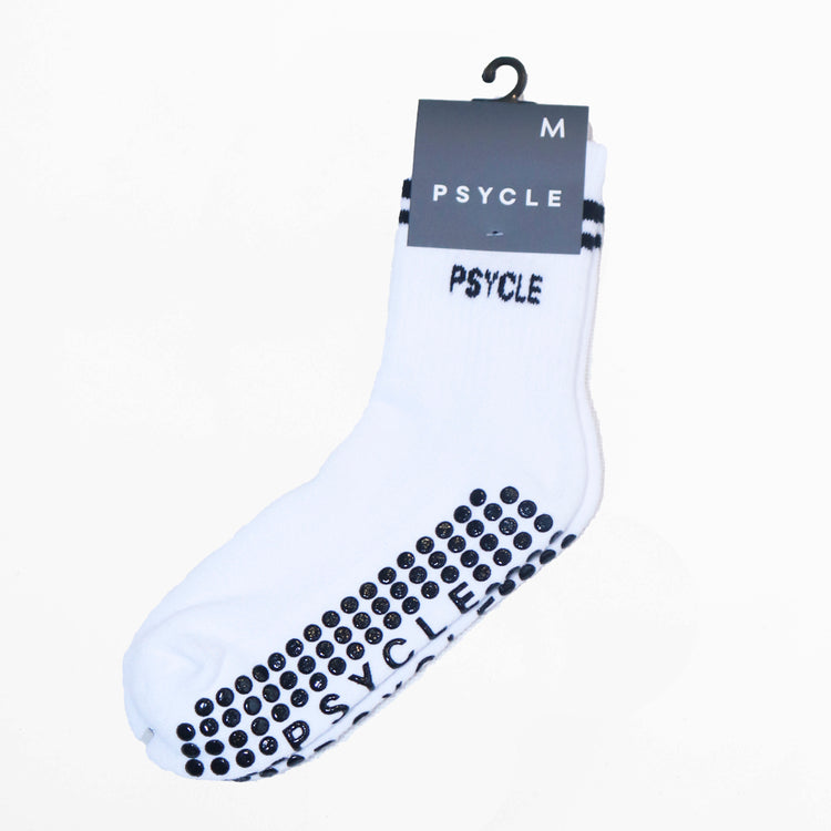 Tube Barre Socks