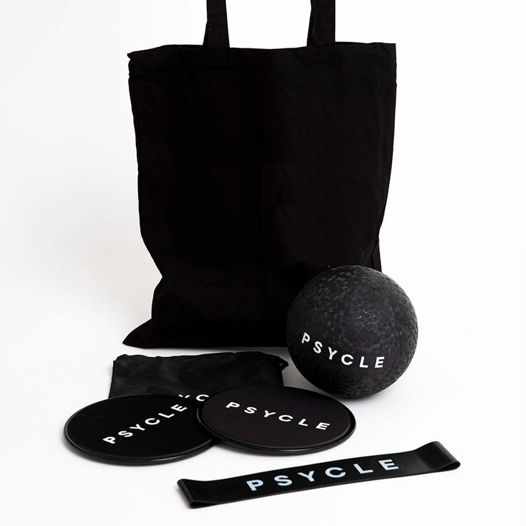 Barre Kit