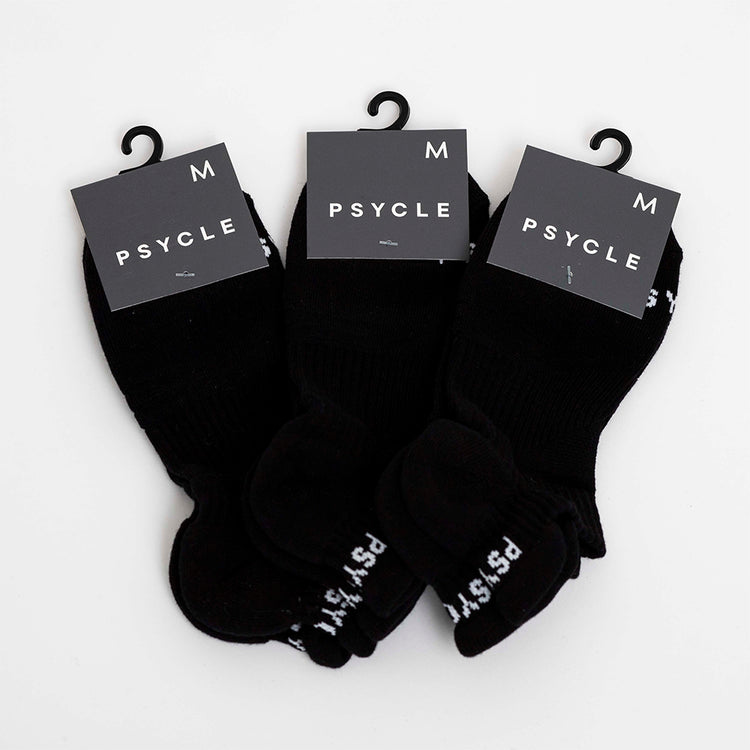 Socks (3 Pack)